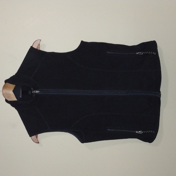 Patagonia Jackets & Blazers - Patagonia Synchilla vintage vest